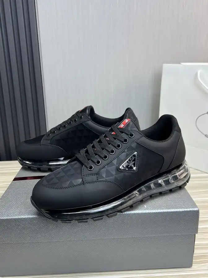 hype Prada Casual Shoes