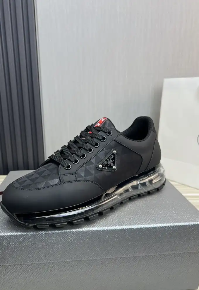 hype Prada Casual Shoes