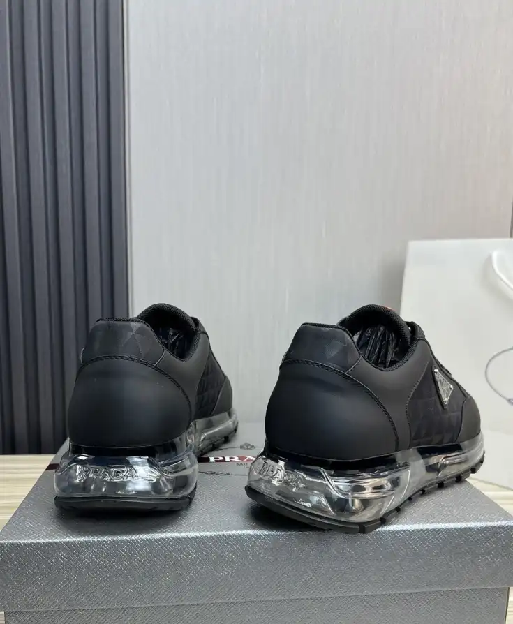 hype Prada Casual Shoes