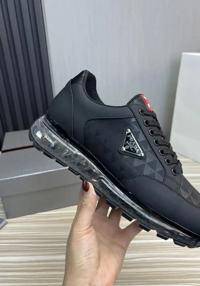 hype Prada Casual Shoes