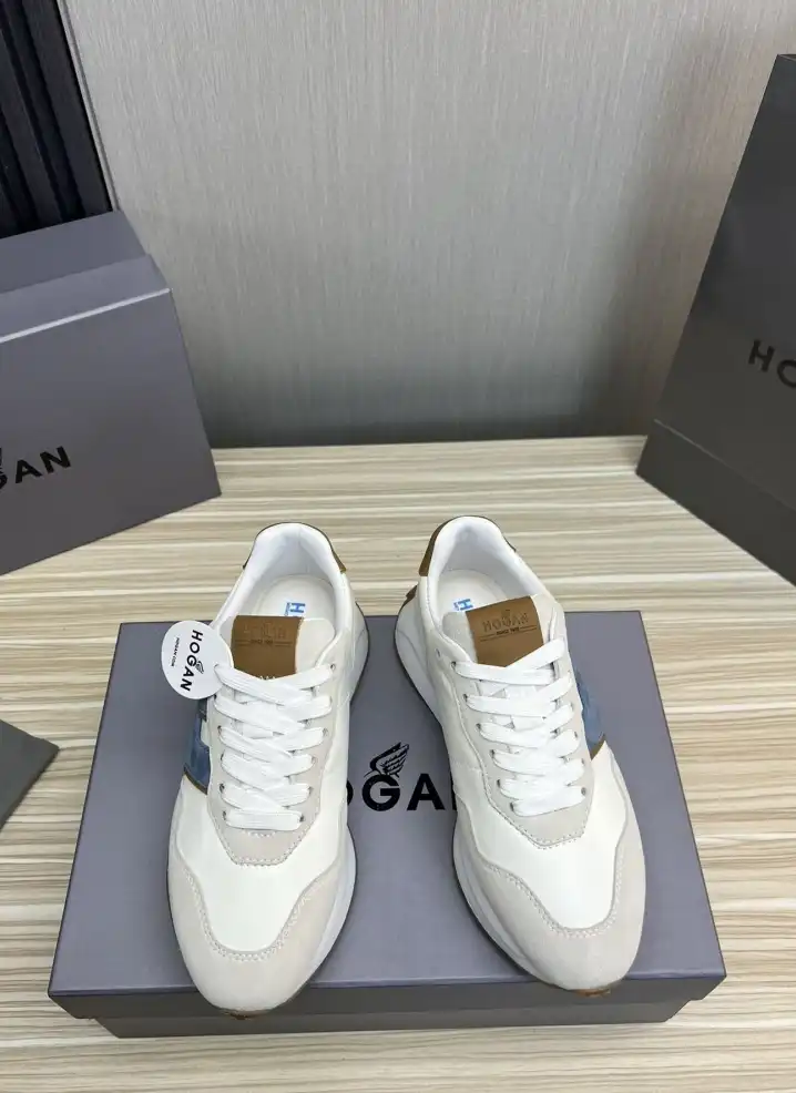 hype Hogan Sneakers