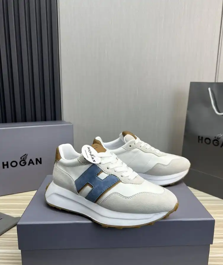 hype Hogan Sneakers