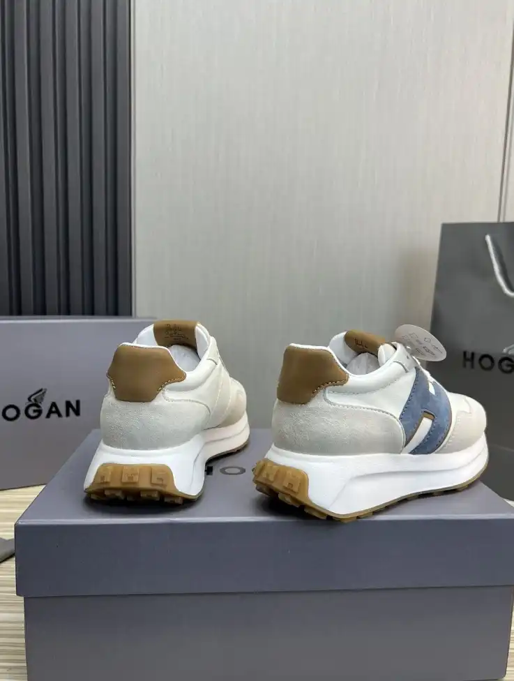 hype Hogan Sneakers