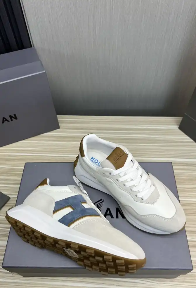 hype Hogan Sneakers