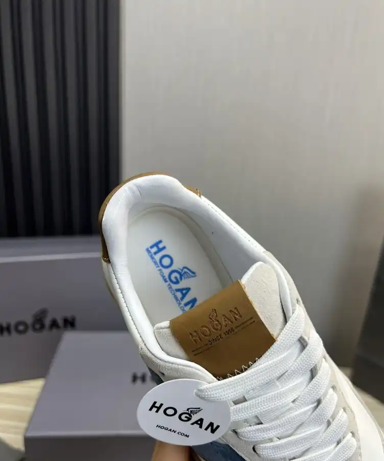 hype Hogan Sneakers