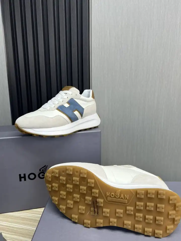 hype Hogan Sneakers