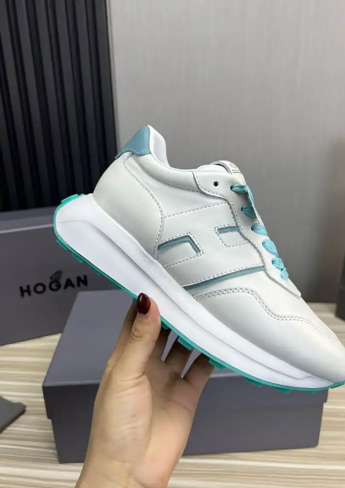 hype Hogan Sneakers