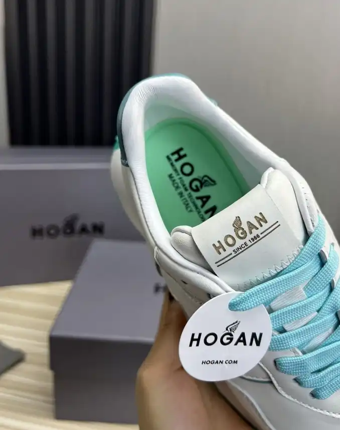 hype Hogan Sneakers