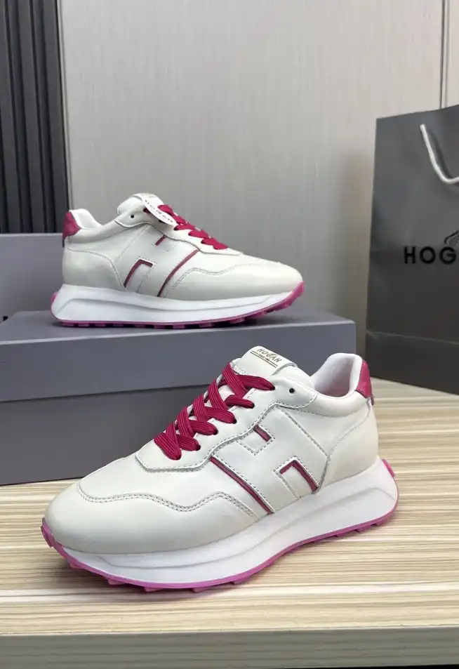 hype Hogan Sneakers