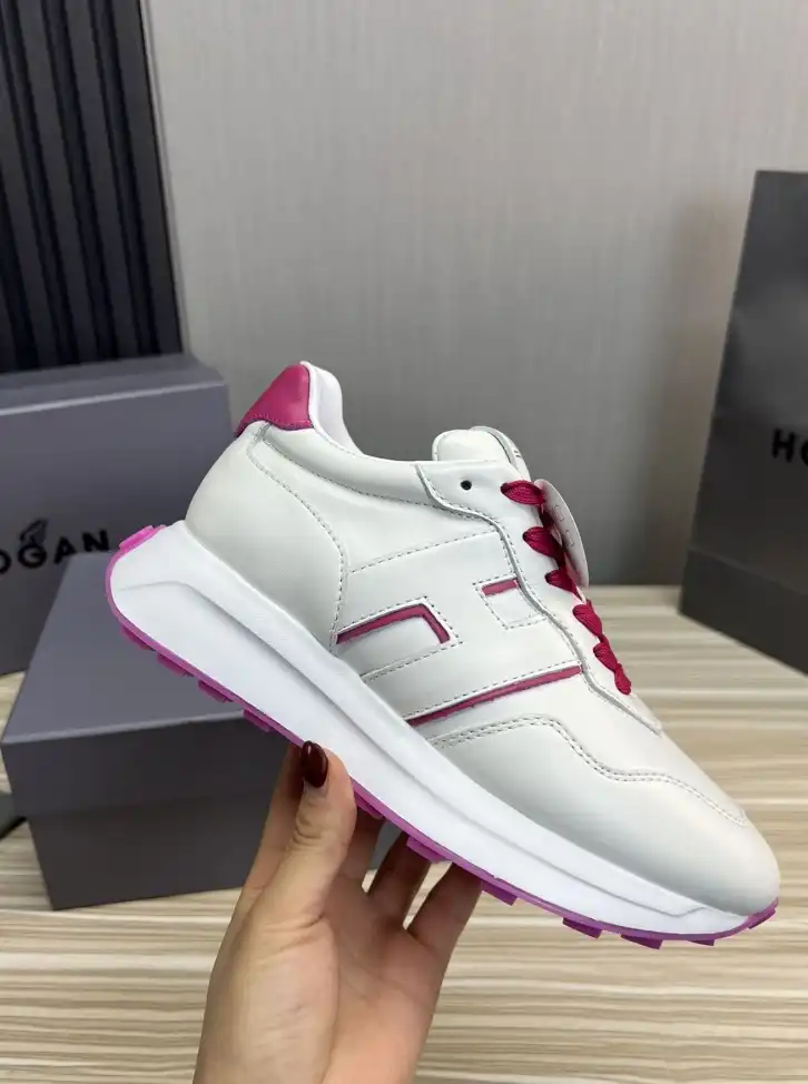 hype Hogan Sneakers