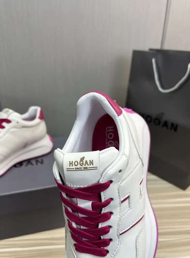 hype Hogan Sneakers