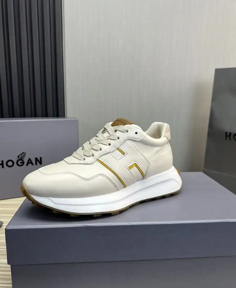 hype Hogan Sneakers