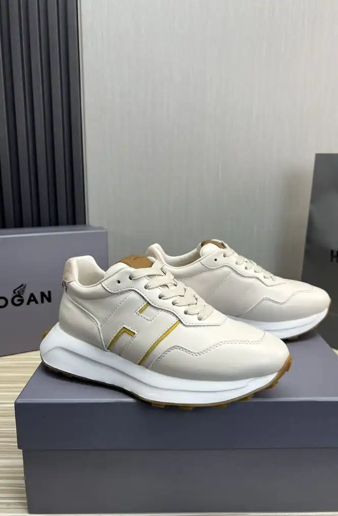 hype Hogan Sneakers