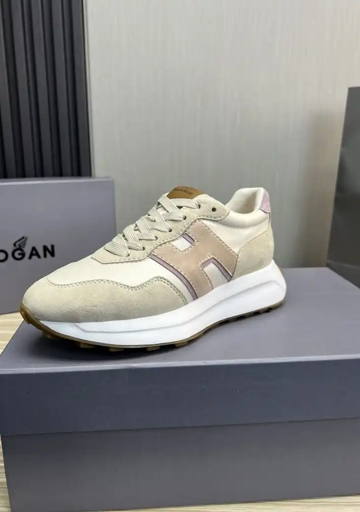 hype Hogan Sneakers