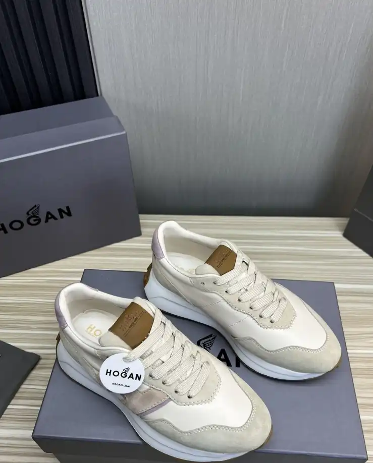 hype Hogan Sneakers