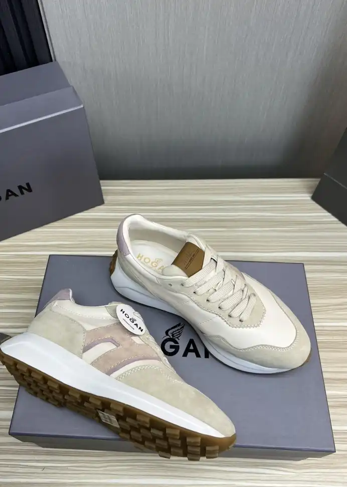 hype Hogan Sneakers