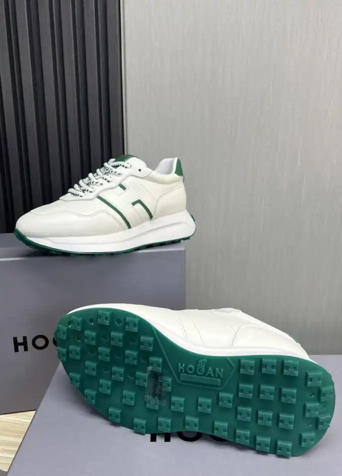 hype Hogan Sneakers