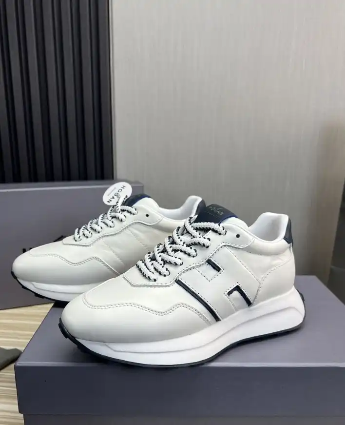 hype Hogan Sneakers