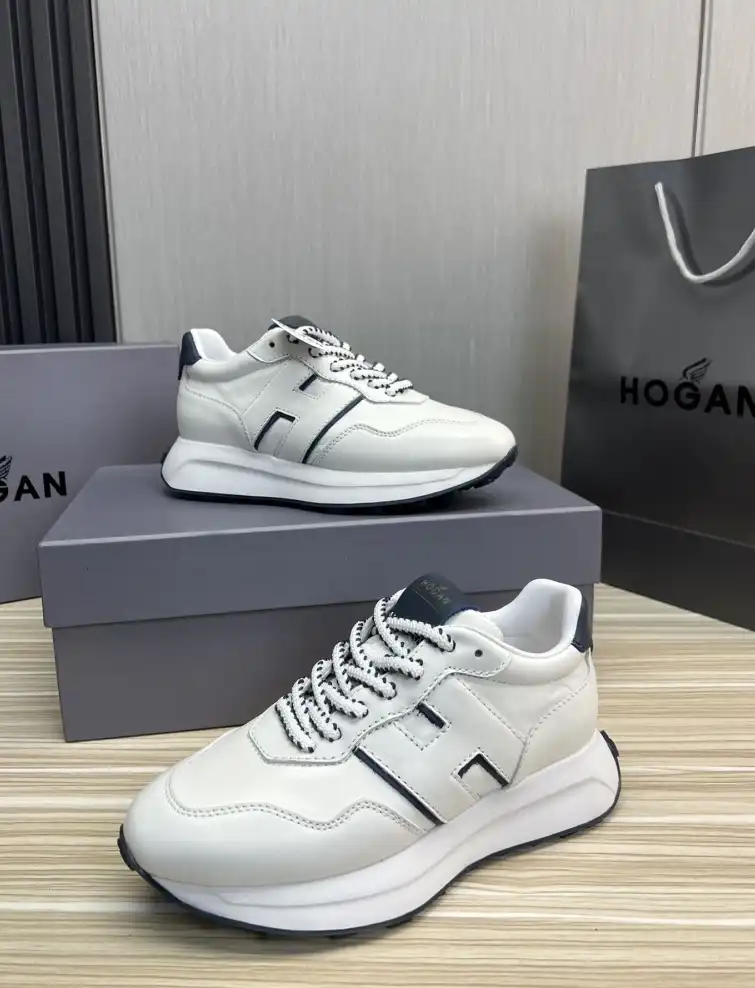 hype Hogan Sneakers