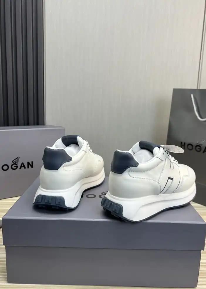 hype Hogan Sneakers