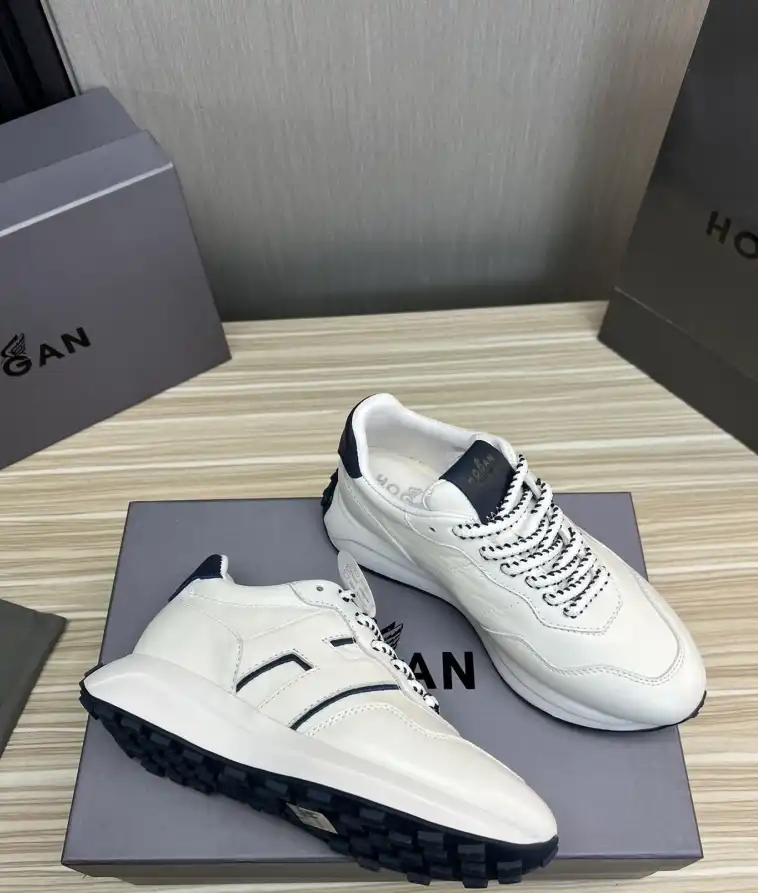 hype Hogan Sneakers