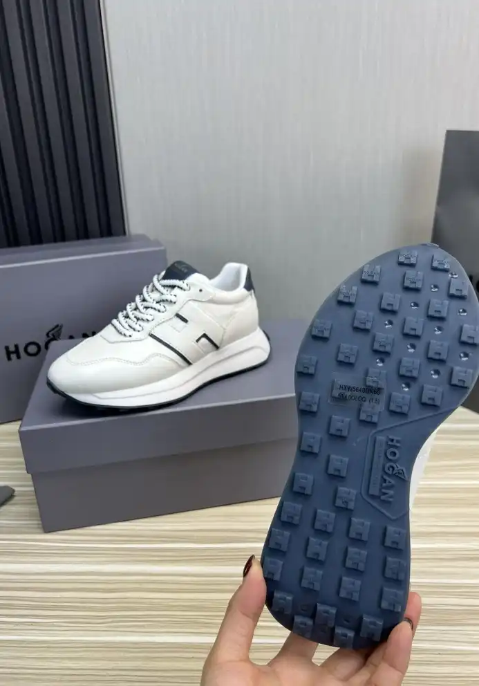 hype Hogan Sneakers