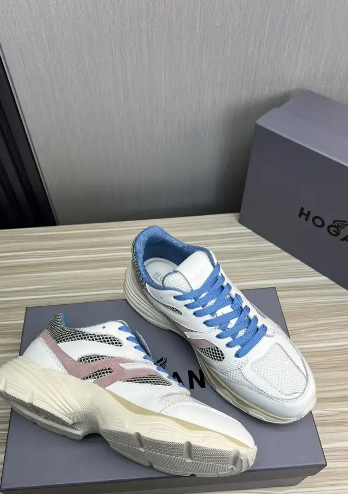 hype Hogan Sneakers