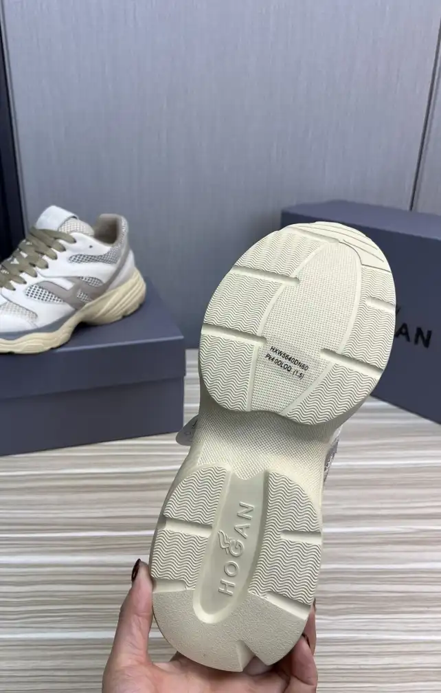 hype Hogan Sneakers