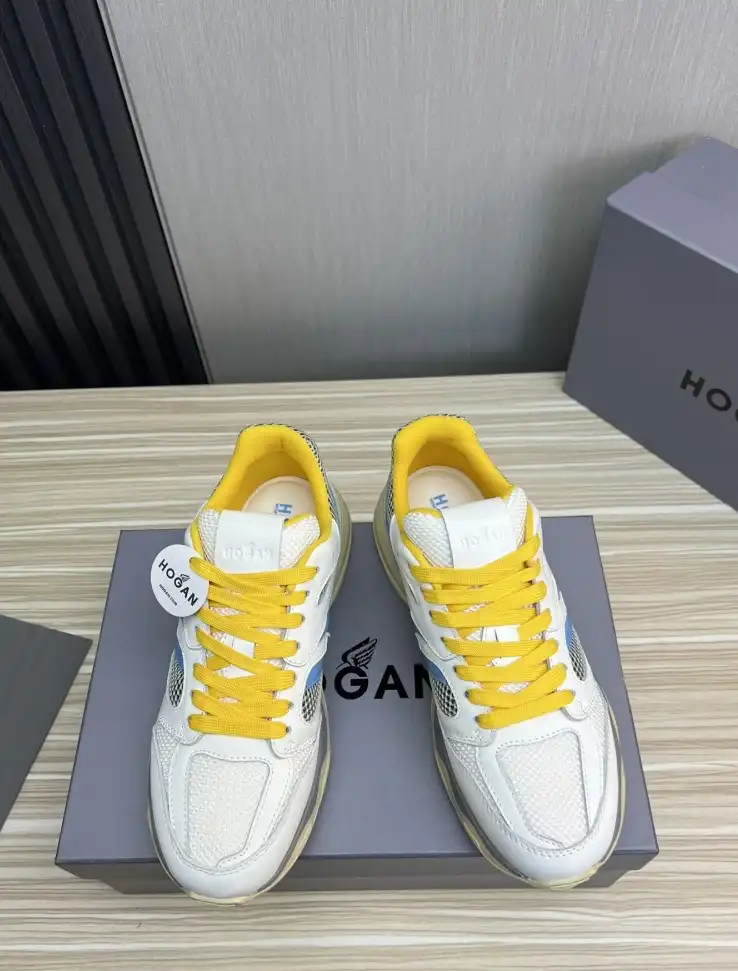 hype Hogan Sneakers