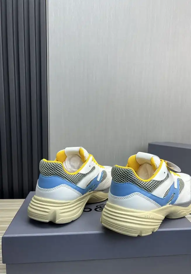 hype Hogan Sneakers