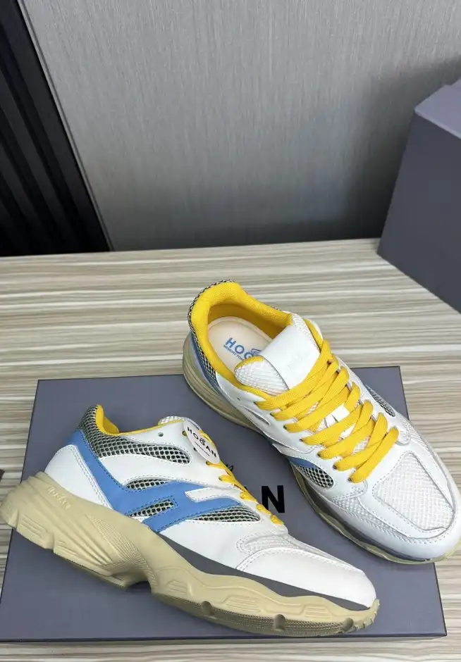 hype Hogan Sneakers