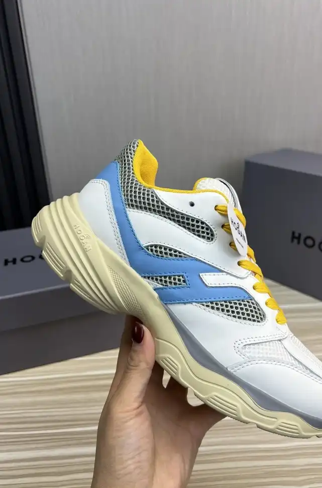 hype Hogan Sneakers