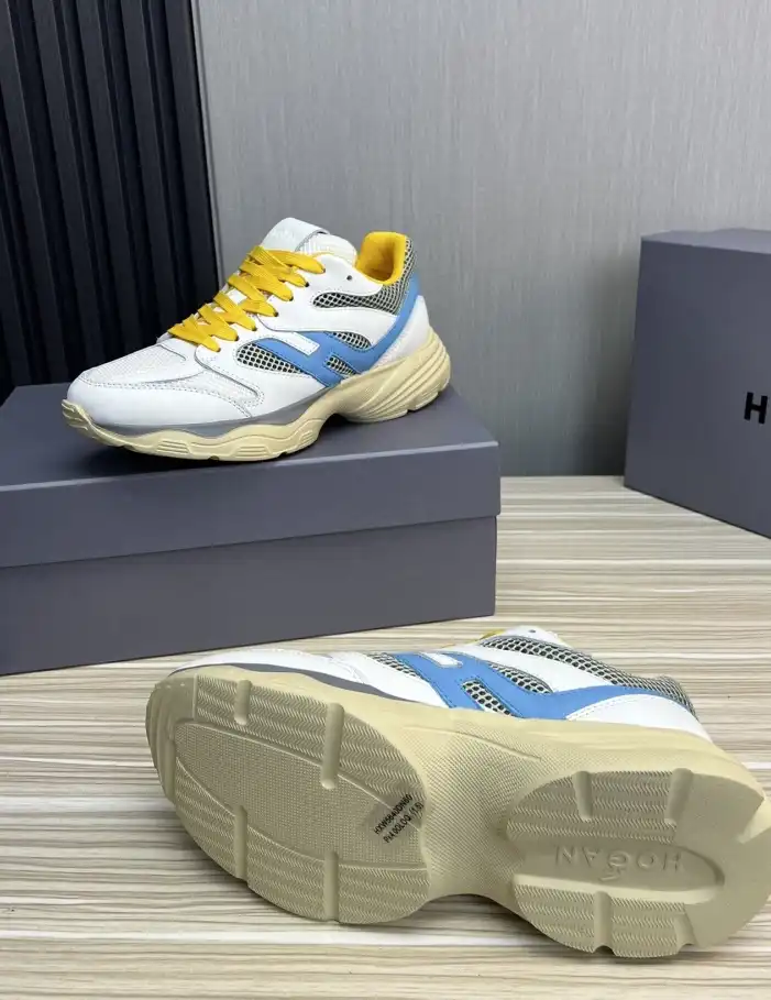 hype Hogan Sneakers