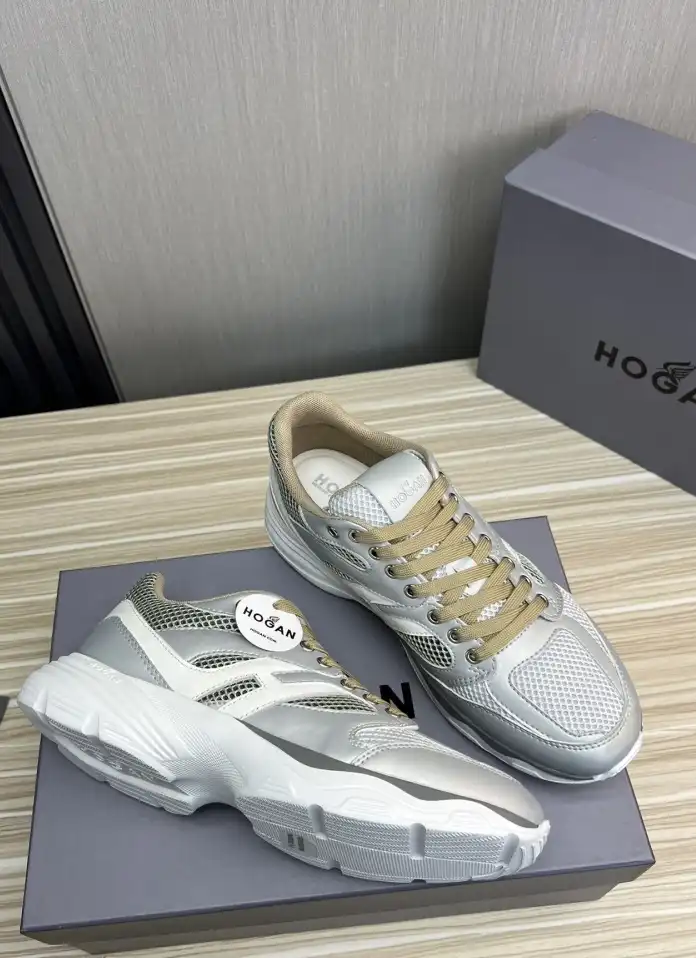 hype Hogan Sneakers