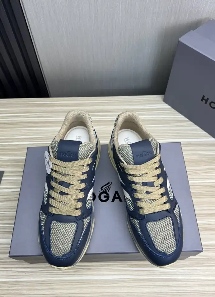 hype Hogan Sneakers