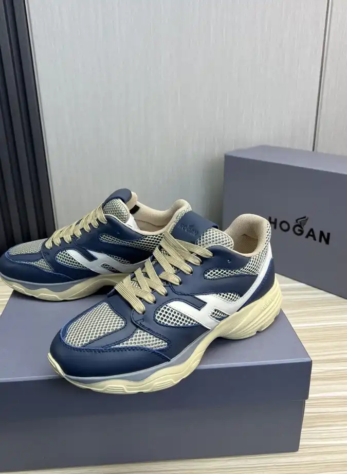 hype Hogan Sneakers