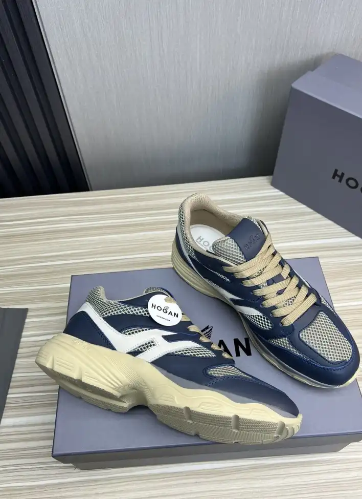 hype Hogan Sneakers