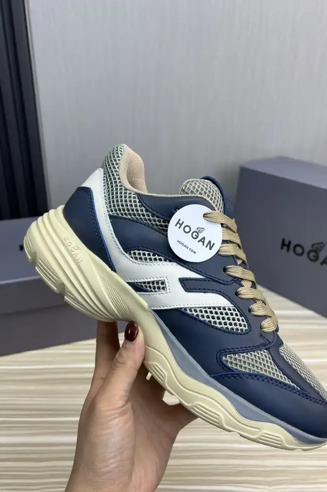 hype Hogan Sneakers