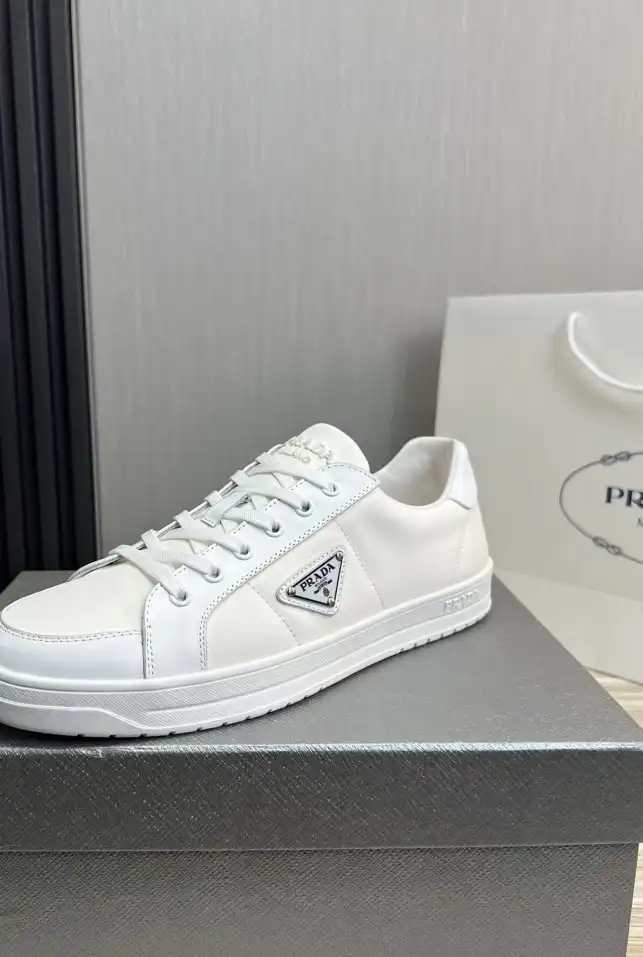 hype Prada Casual Shoes