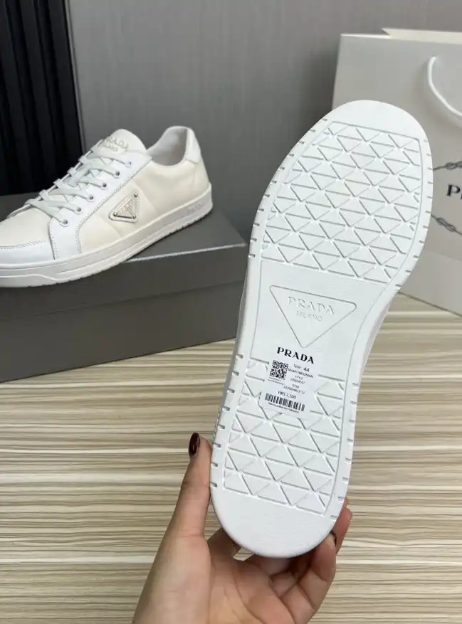 hype Prada Casual Shoes