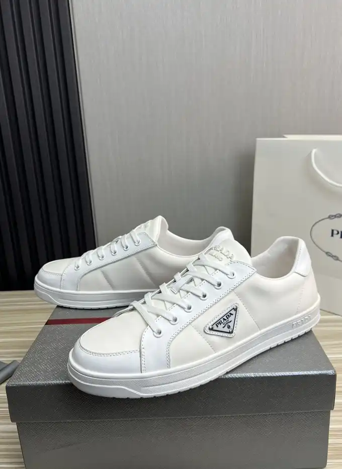 hype Prada Casual Shoes