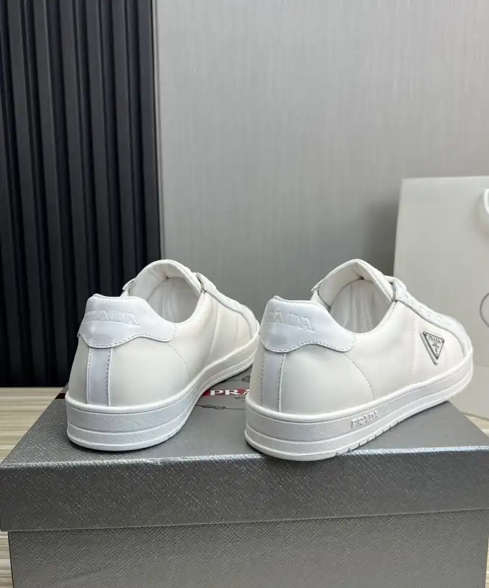 hype Prada Casual Shoes