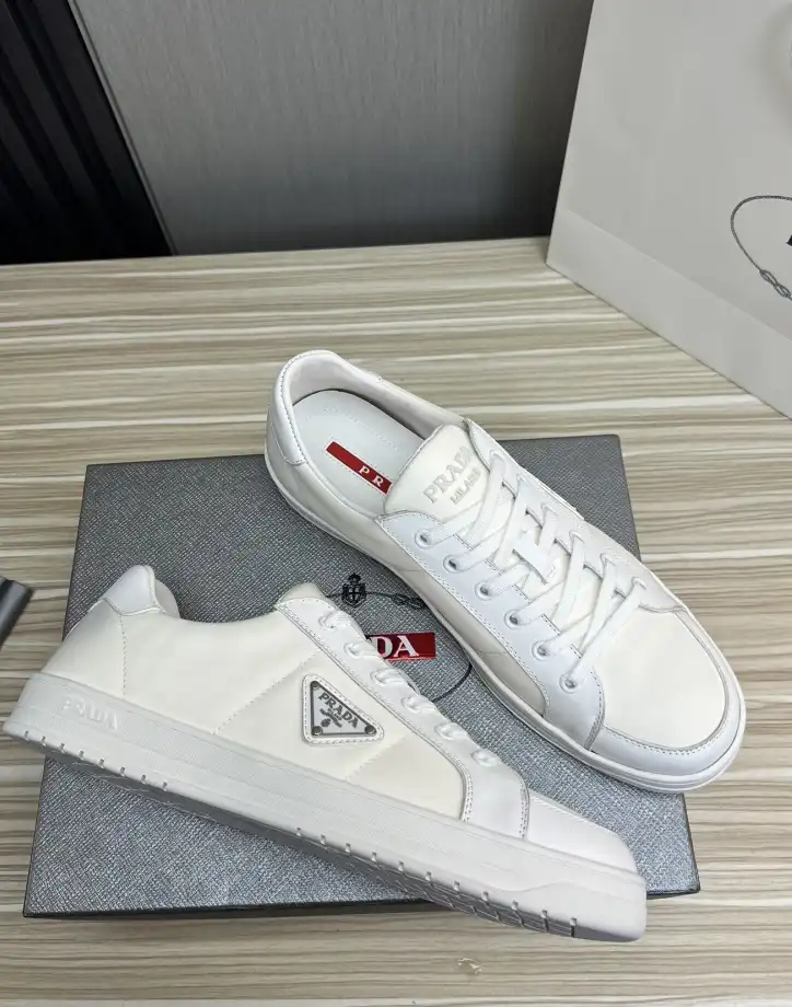 hype Prada Casual Shoes