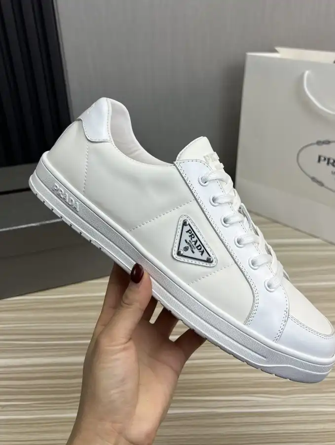 hype Prada Casual Shoes