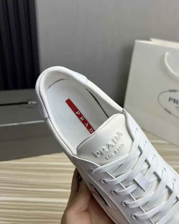 hype Prada Casual Shoes