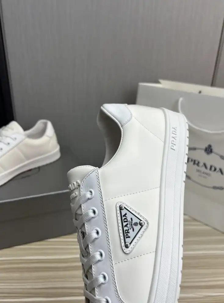 hype Prada Casual Shoes