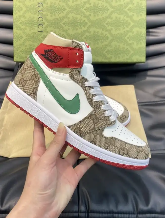 hype Gucci Casual Shoes