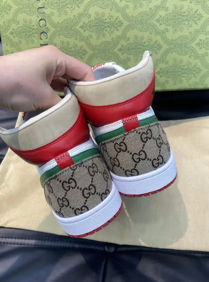 hype Gucci Casual Shoes