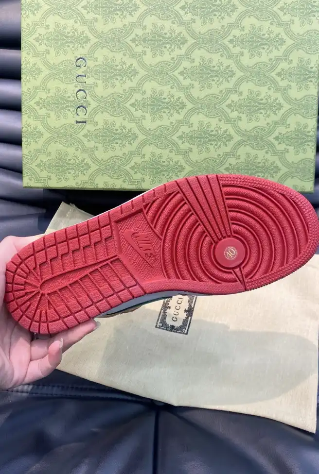 hype Gucci Casual Shoes