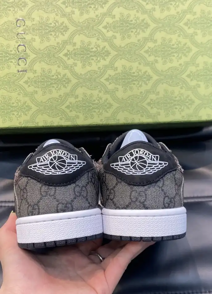 hype Gucci Casual Shoes